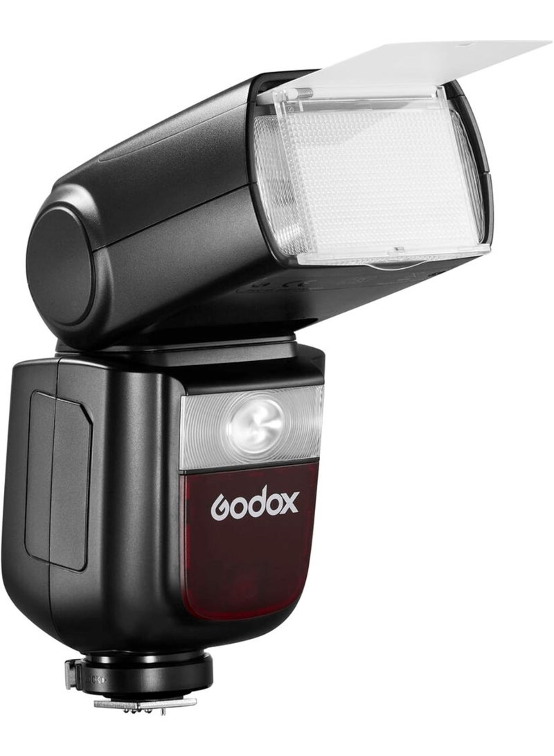 Godox V860IIIN KIT Ving Camera Flash Kit (TTL) For Nikon - Image 3